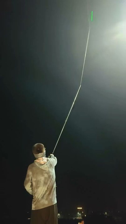 "Casting Dreams Into The Distance Every Throw Is A New Adventure Follow For More Videos Have Moments Trendingreels"....!!