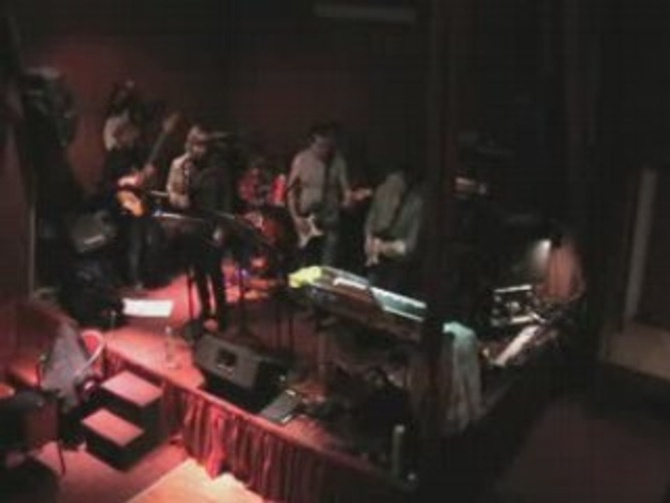 Kalys : Little wing (J.Hendrix)