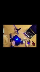 Types of Lasers Explained