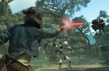 The ‘Star Wars Outlaws’ developers have defended the glitches that plagued the game’s launch as the result of the ambition behind the project