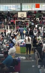 El Empadronamiento Electoral Supera Expectativas con Más de 100,000 Nuevos Votantes