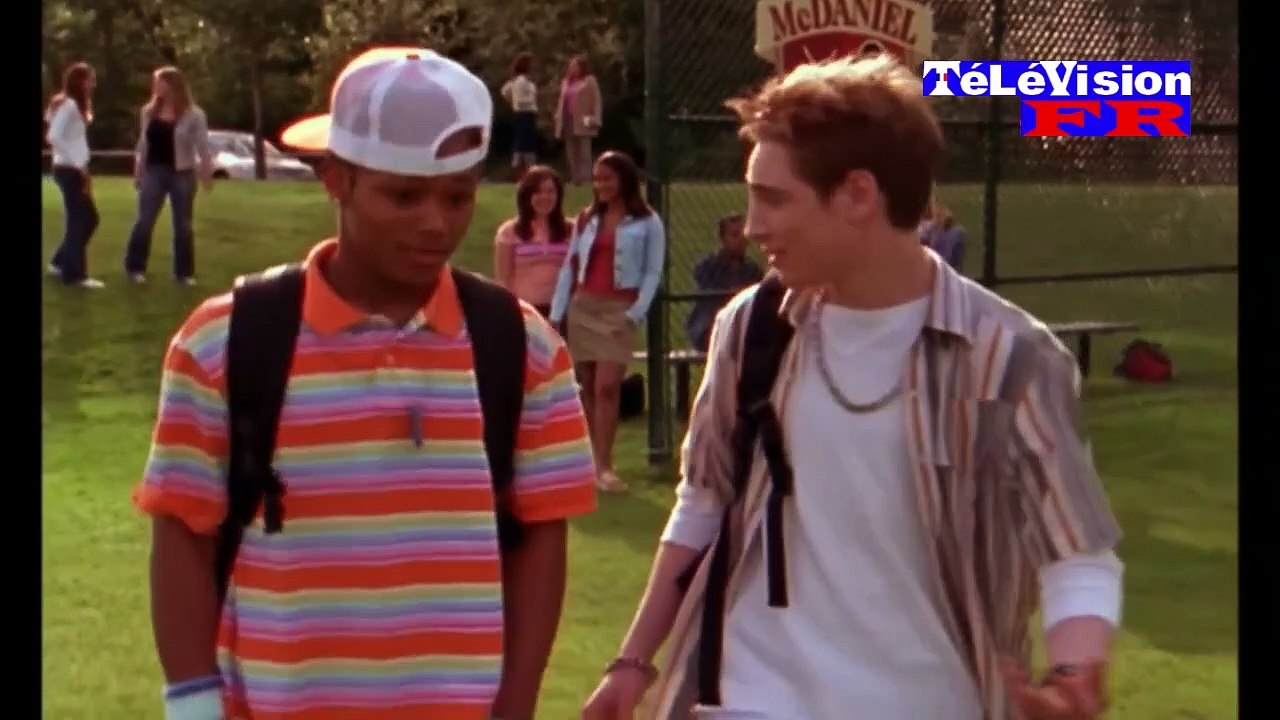 Roméo! (2003) S03 E09 - Double Rencard (FR)