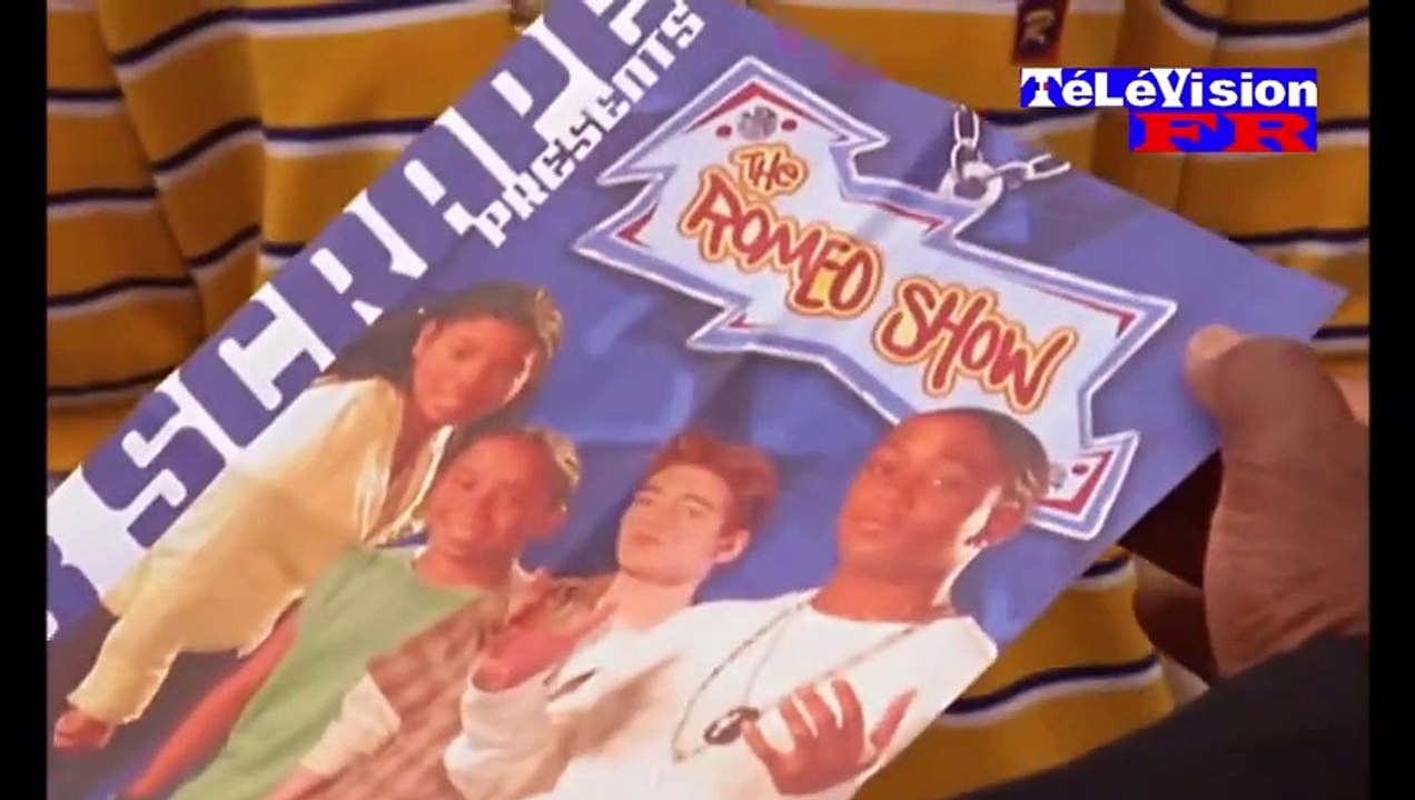 Roméo! (2003) S03 E10 - Vocation (FR)