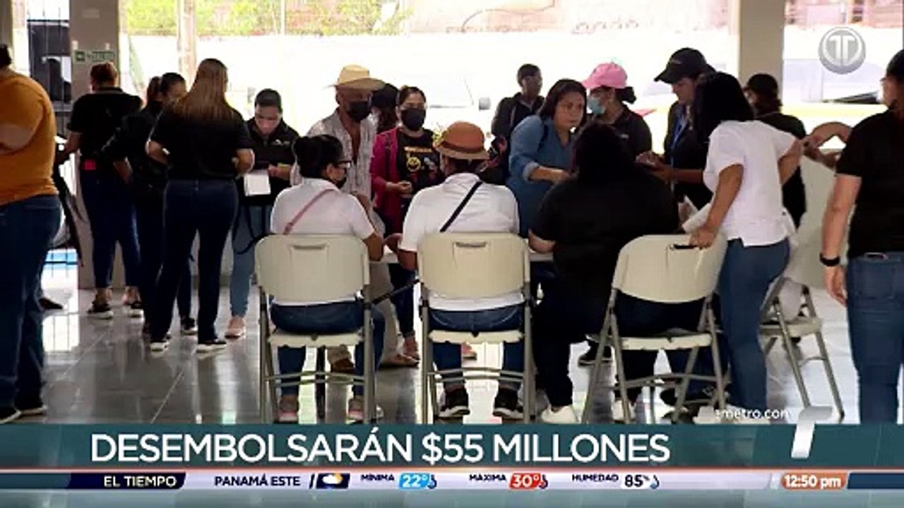 Mides inicia tercer pago de Programas de Transferencias Monetarias Condicionadas