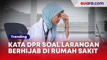 Viral Dugaan Larangan Hijab di RS Medistra Jakarta, DPR Minta Pemerintah Segera Lakukan Ini