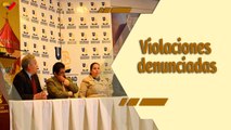 Café en la Mañana | ALBA-TCP denuncia la injerencia de EE. UU. en los asuntos internos de Venezuela