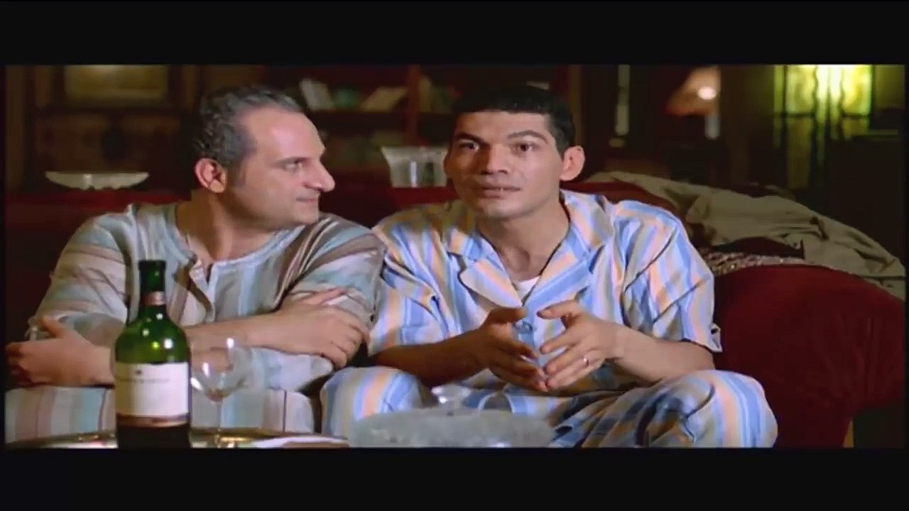 1HD فيلم | ( عمارة يعقوبيان ) ( بطولة ) ( عادل امام و نور الشريف و خالد صالح و  خالد   الصاوي و هند صبر )   بجودة عالية  2024 كامل