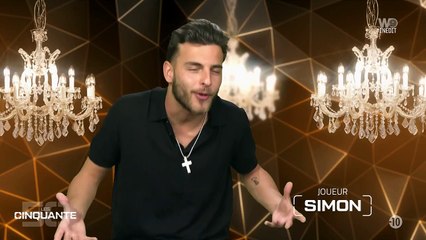 Les Cinquante  Simon Castaldi de retour  2 septembre 2024