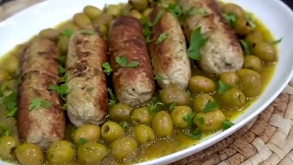 مطبخ ام وليد   بنصف صدر جاج حضرت هاذ الحرابش ، محشيين فرماج بنة و طراوة .