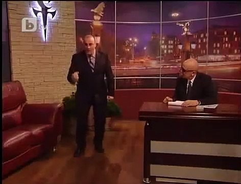 За мене вече си от Видин! /Графа - Невидим/