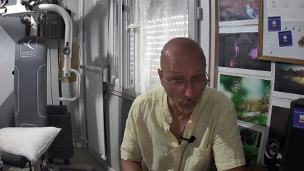 PAROLES DE KHAL ( Discutons peu, discutons bien )