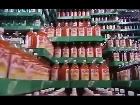 comment c'est fait - les Boissons gazeuses