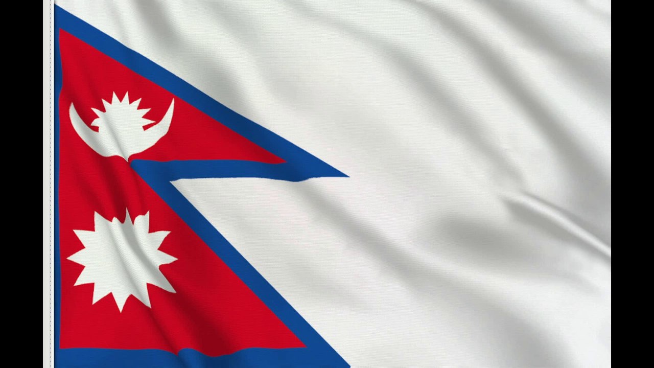 Nepal  - 01