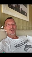 ci vediamo sul canale 9 con chissà chi e'? il 22 settembre