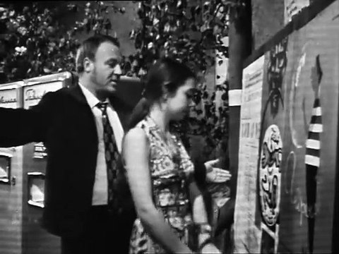 Следствие ведут ЗнаТоКи. Дело 9 (Свидетель).