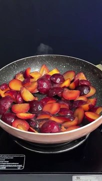 Homemade Jam ASMR: Soothing Whispers & Relaxing Tingle