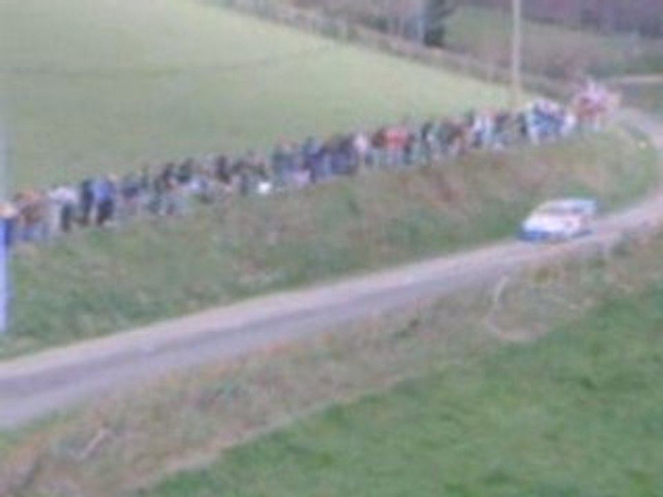 Snobeck charbo 2008 es10