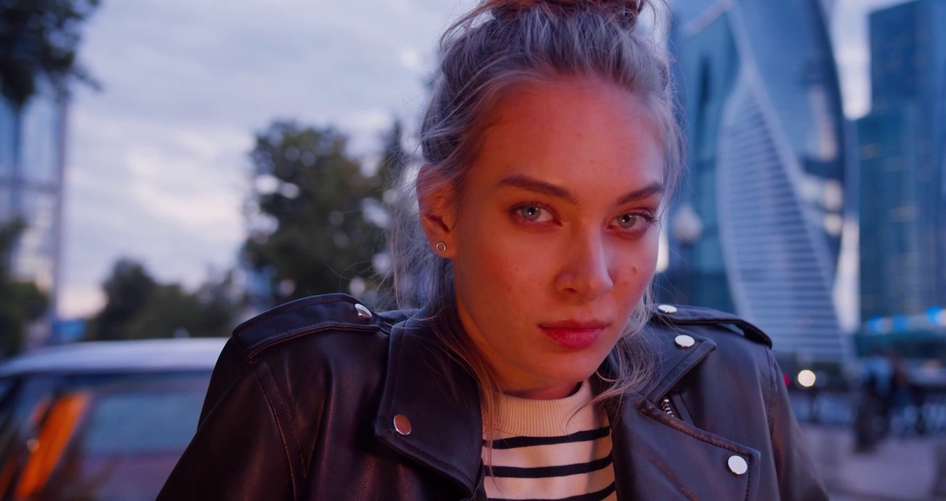 Shattered Reflections (Official Music Video)