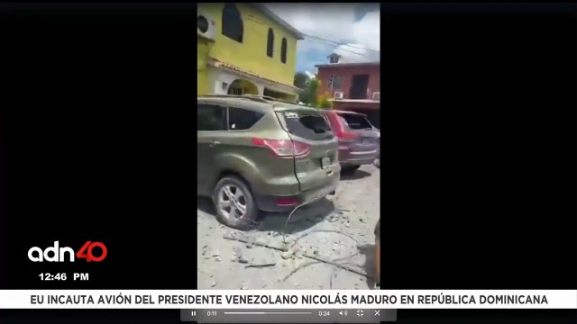 ¡Última Hora! Reportan explosión en Reynosa, Tamaulipas, se desconoce si hay heridos