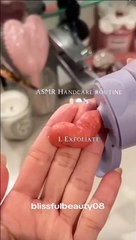 Hand Care: ASMR: Soothing Whispers & Relaxing Tingle