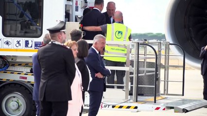 Papa viaja à Indonésia para início de turnê oriental