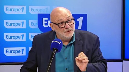 Consultations : l’hypothèse Thierry Beaudet sort du chapeau