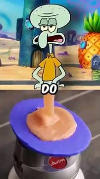 Mr Beast's Revenge on Mr Krabs