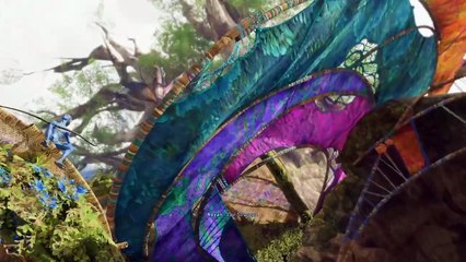 AVATAR: Frontiers of Pandora - Part 4