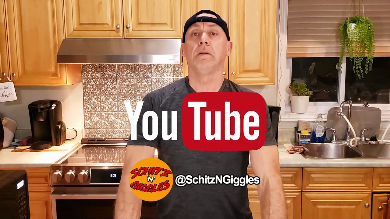 Flying Dutchman Burger - Fun With Food