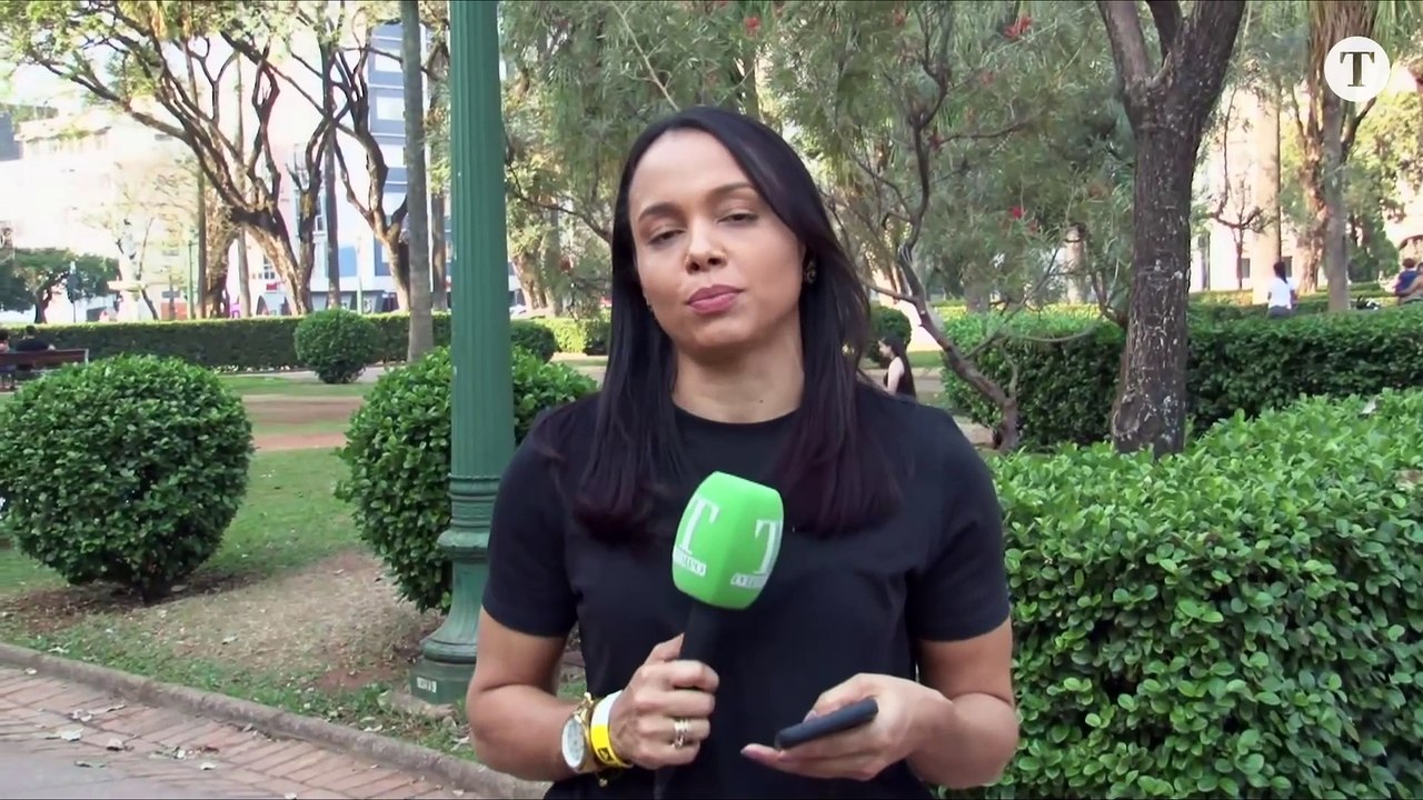 ACOMPANHE AO VIVO FM O TEMPO AO VIVO (3076)