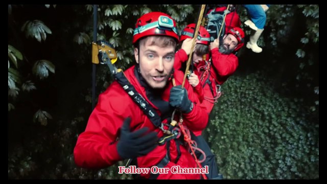 7 Days Stranded In A Cave - Mr. Beast