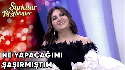 "Kıvırcık Ali, Türküyü Seslendirirken Ağlamıştı" | Şarkılar Bizi Söyler 47. Bölüm