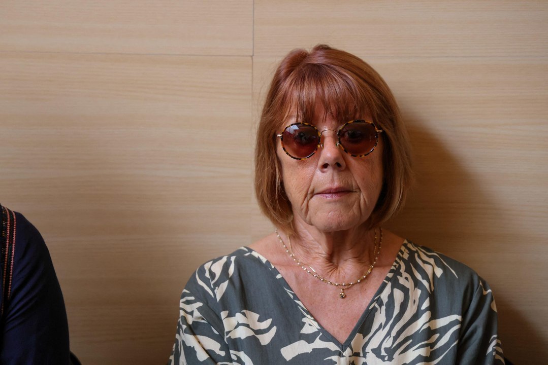 Procès des viols de Mazan: "La honte doit changer de camp" (avocat)