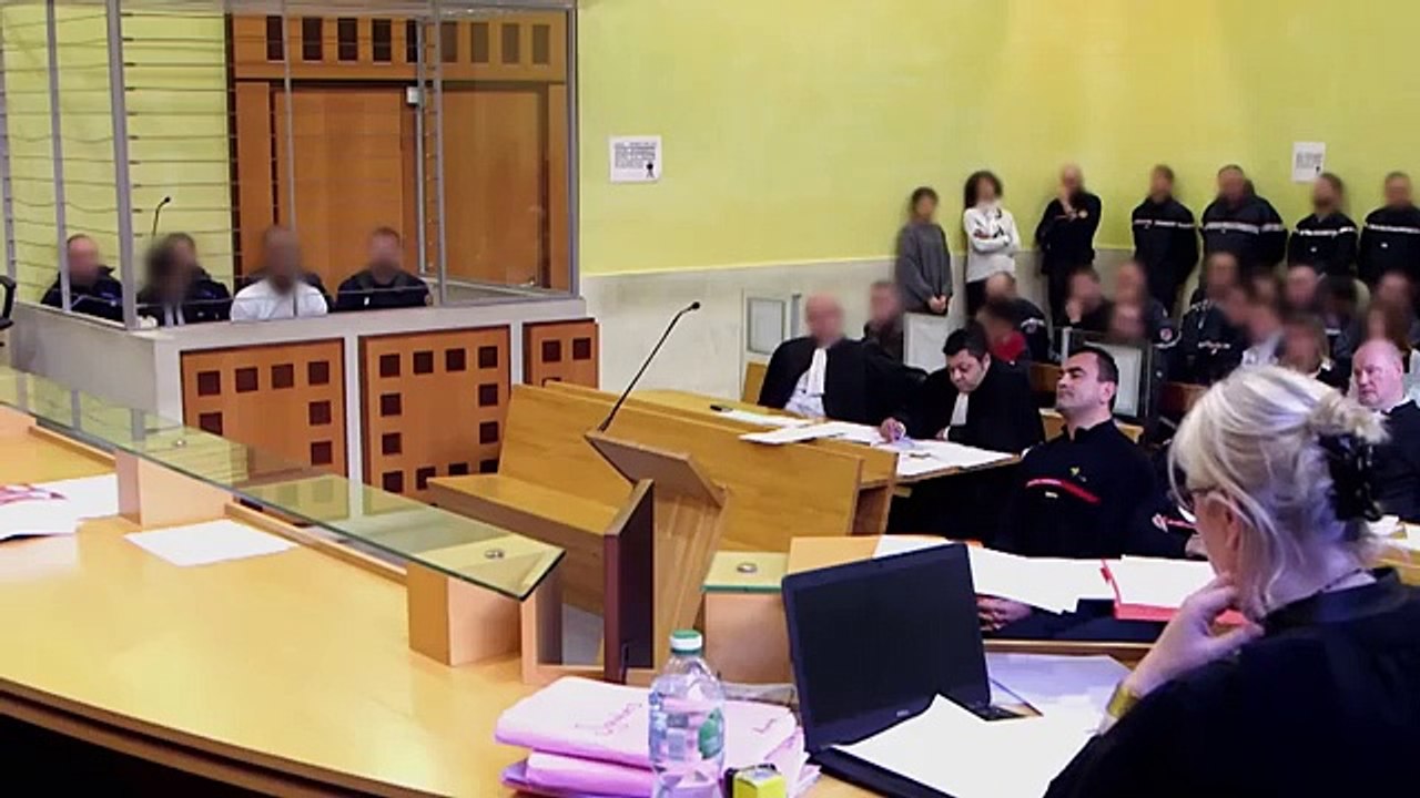 Comparution immédiate _ juger vite juger mieux