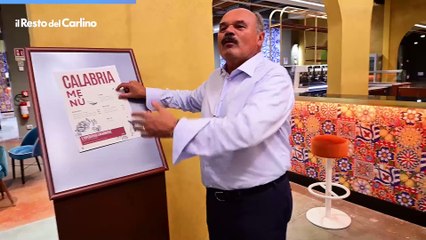 Gran Tour Italia al via a Bologna, la video presentazione di Farinetti