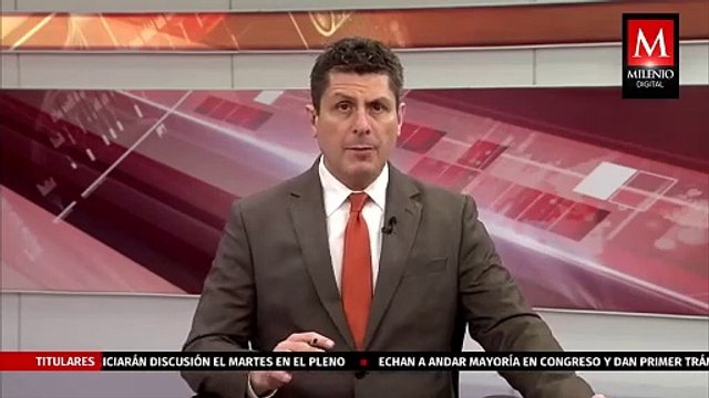 Diputados de Morena presentan denuncia contra jueces por freno de la reforma judicial