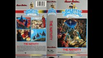 11. The Nativity (Unofficial Soundtrack) - The Greatest Adventure: Stories From The Bible