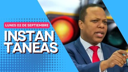 Milton Morrison responsabiliza a empresa Transcore Latam de apagar los semáforos