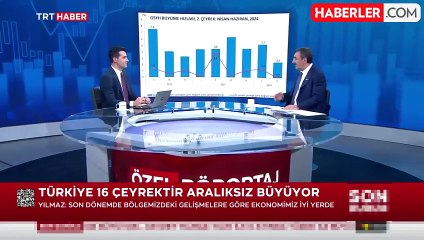 Cevdet Yılmaz: Orta Vadeli Program 5 Eylül'de Açıklanacak