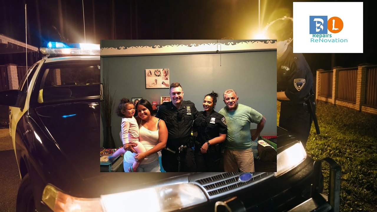 RACISM Shocking Ordeal: NYPD NY-ICE Corruption Exposed