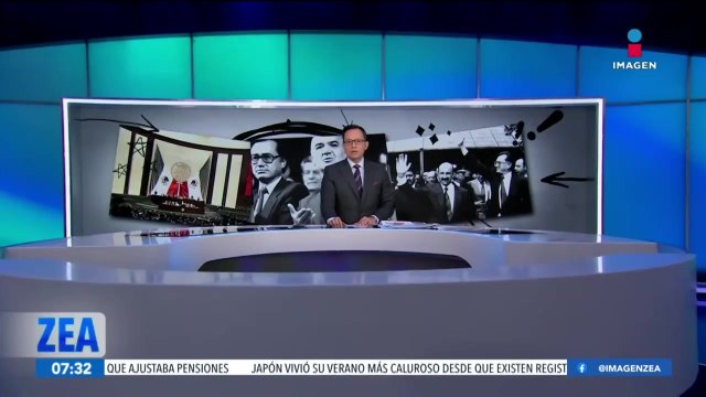 ¿Por qué López Obrador decidió hacer su informe de gobierno en el Zócalo?