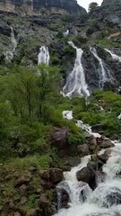 مناضر من وادي بناء