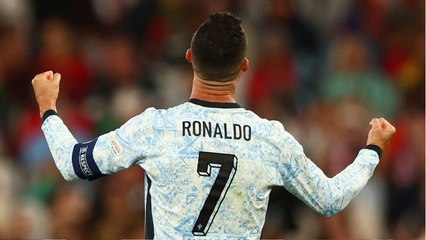 Ronaldo insists Euro 2024 was not a failure for Portugal
