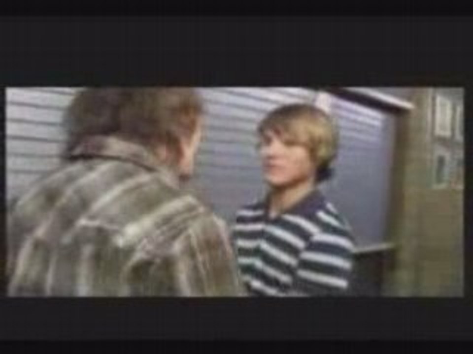 Danny & dougie dancing