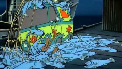 Scooby Doo Where Are You! l Season 2 l Episode 2 l Mystery Mask Mix-Up! l 2_4 l