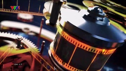 Chiều ngang qua phố cũ - Tập 19