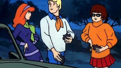 Scooby Doo Where Are You! l Season 2 l Episode 3 l Jeepers it's the Creeper! l 3_4 l