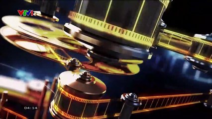 Chiều ngang qua phố cũ - Tập 21