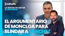 En este país llamado España: El argumentario de Moncloa para blindar a Sánchez