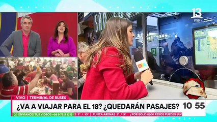 "No me hagan bowling": El chascarro de notera de "Tu Día" que hizo reír al panel